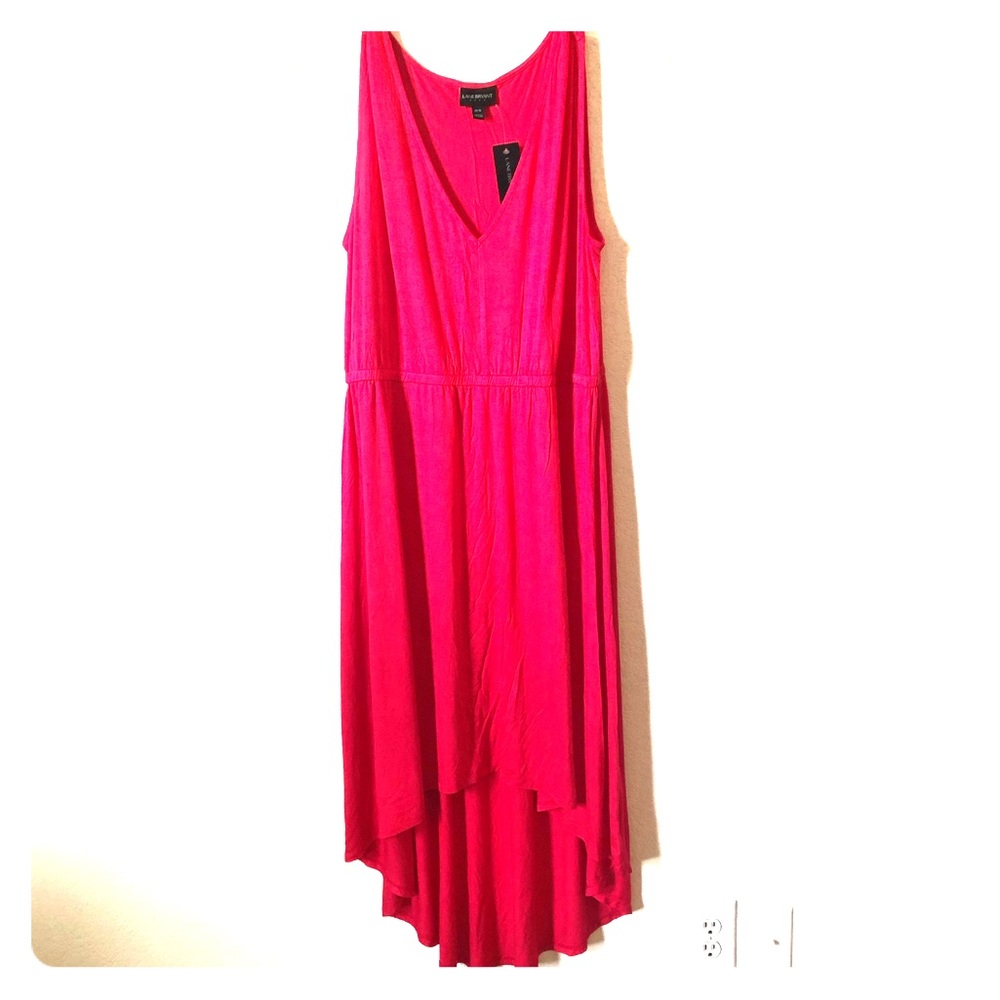 Lane Bryant Dresses